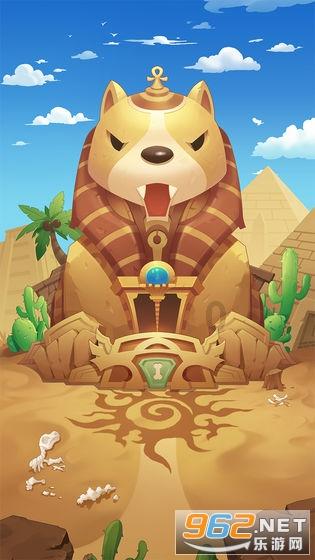 探探猫拼图